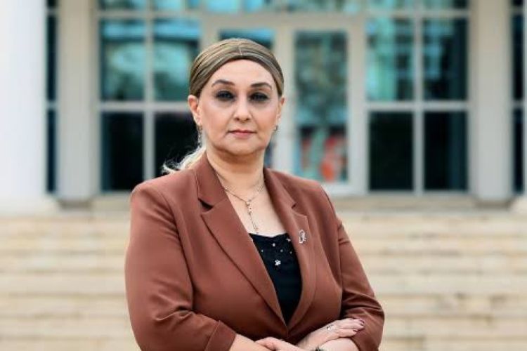 Əməkdar jurnalist Məhəbbət Mirzəyeva vəfat edib