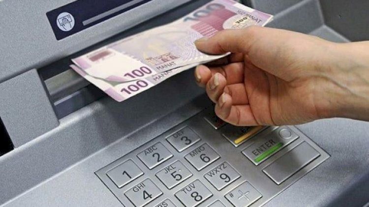 Doqquz ayda pensiyalara yönəldilən vəsait açıqlanıb