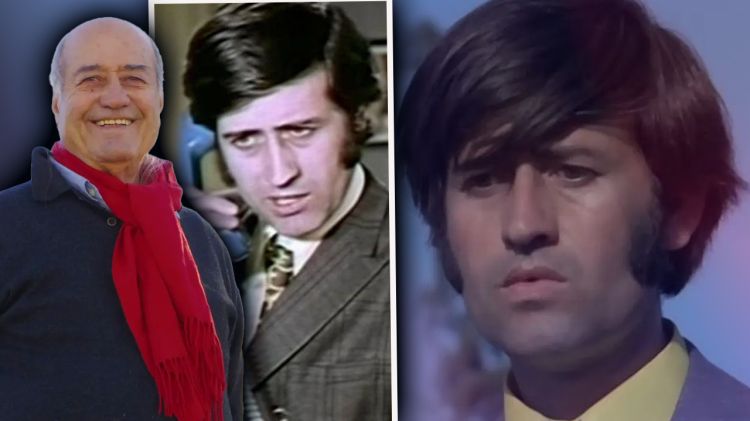 "Pis adam" rolları ilə tanınan türkiyəli aktyor Nihat Ziyalan vəfat edib