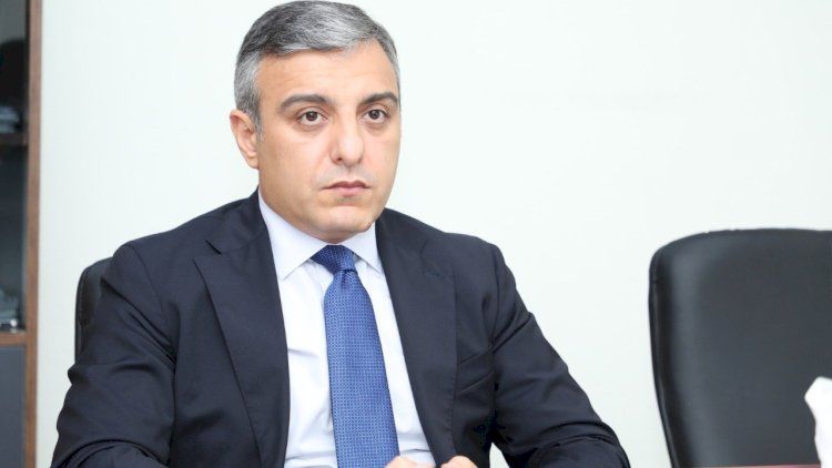 Vüsal Nəsirli Federasiyaya prezident seçildi