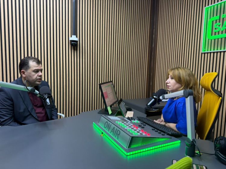 Uşaqlarda oynaq ağrısı və şişkinlik nədən xəbər verə bilər? – Səhiyyə Nazirliyinin mütəxəssisindən açıqlama