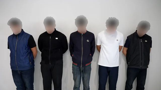 Bakıda məktəbi yandırmaq istəyənlər HƏBS OLUNDU