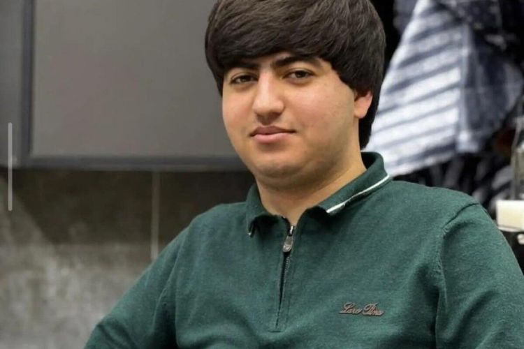 Azərbaycanda ilk dəfə meyitdən ürək köçürülən gənc öldü - FOTO 