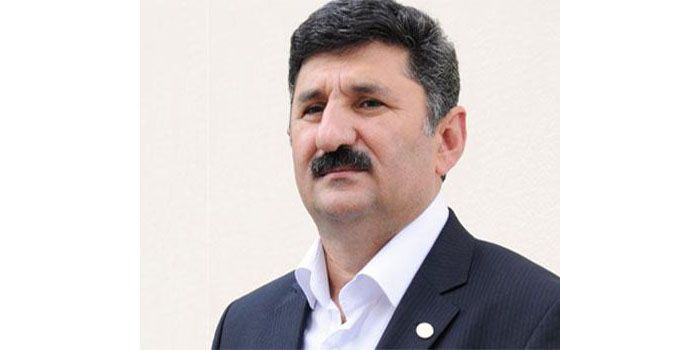 Rey Kərimoğlu Prezidentə müraciət edib