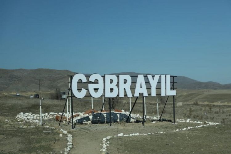 Cəbrayılın Şükürbəyli kəndində əmək yarmarkası olacaq