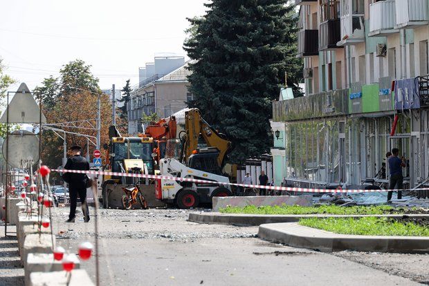 Ukrayna ordusundan yeni hücum taktikası: Belqorod qubernatoru əhaliyə xəbərdarlıq etdi