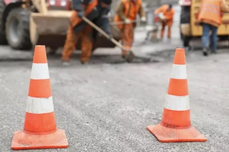 Bakının iki rayonunda nəqliyyatın hərəkətinə məhdudiyyət qoyulacaq