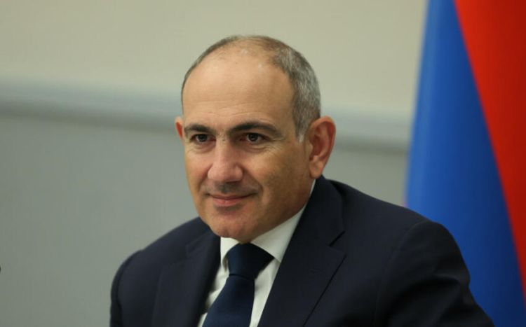 Paşinyan: Ermənistan və Azərbaycan arasında anklav və eksklav olmamalıdır