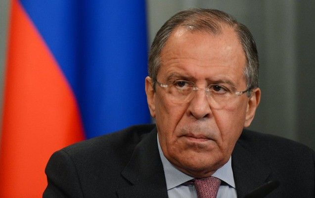 Lavrov Azərbaycana gəlir