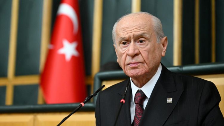 Bağçalı: Türkiyə ilə Azərbaycan arasına nifaq toxumlarının səpilməsinə icazə verilməməlidir
