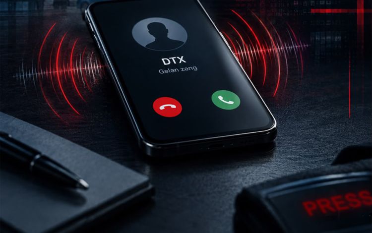 Guya DTX-dən zəng gələcək - Qanunsuz tələblərə inanmayın!