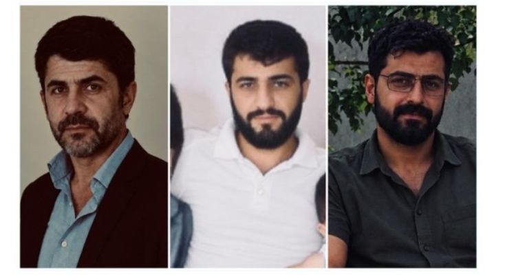 İranda bir gündə 13 məhbus edam edildi