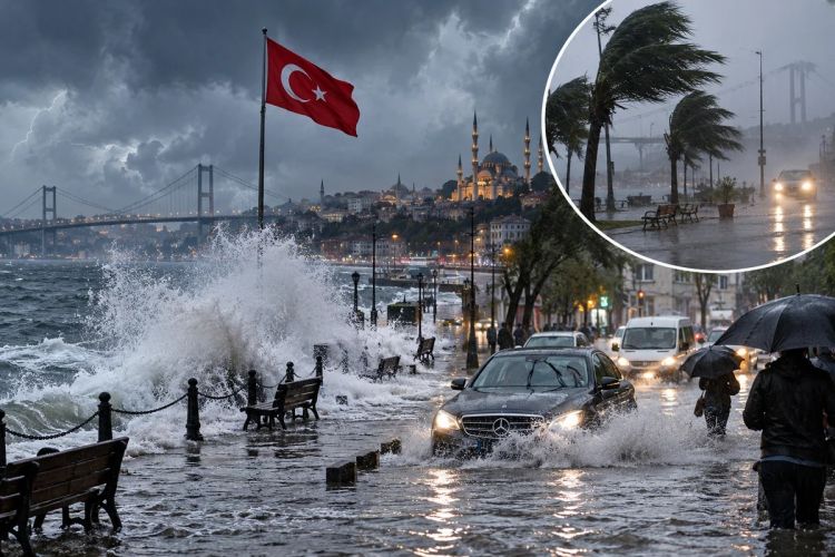 İstanbuldakı fəlakət Azərbaycanda da təkrarlana bilər?