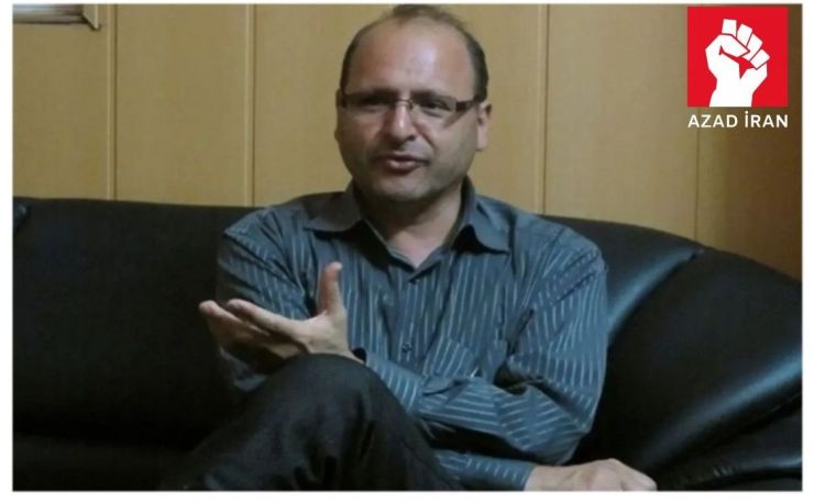 "İranın süqutu bu halda baş verə bilər" - Deputat Ərdəstani