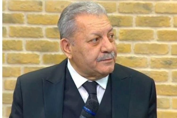 Zaur Rzayev yenidən reanimasiyaya yerləşdirildi: Oğlu danışdı