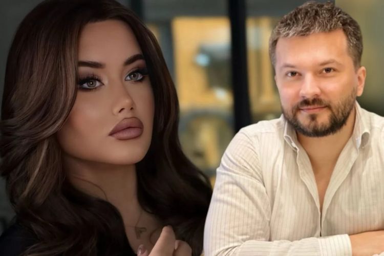 Tanınmış bloqerin keçmiş həyat yoldaşı həbs edildi - Səbəb