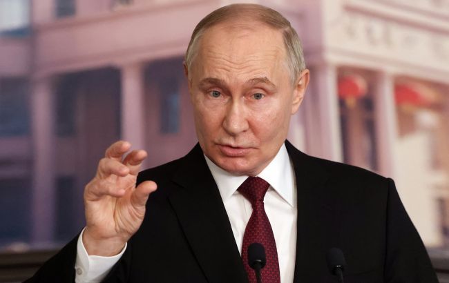 Putin "enerji atəşkəsi"ni unutdu: Ukraynanı yeni mülki hədəf zərbələri ilə hədələdi