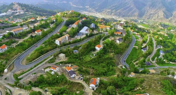 Azərbaycan yaxın 4 ildə Qarabağ və Şərqi Zəngəzura 13,2 milyard manat xərcləyəcək