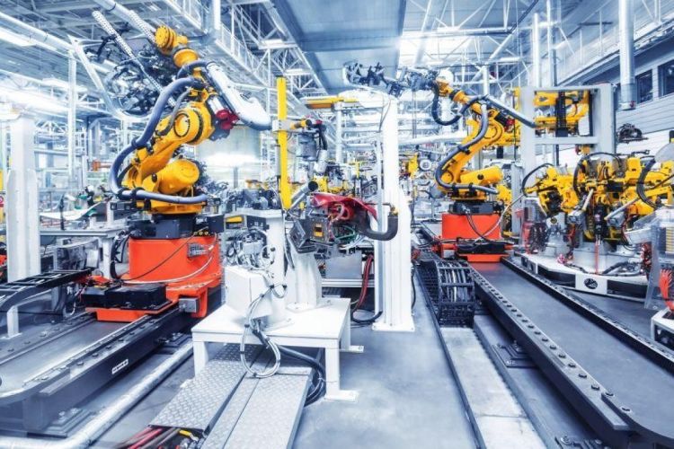 Almaniya "Nvidia" ilə süni intellekt layihəsinə yüz milyonlarla avro yatıracaq