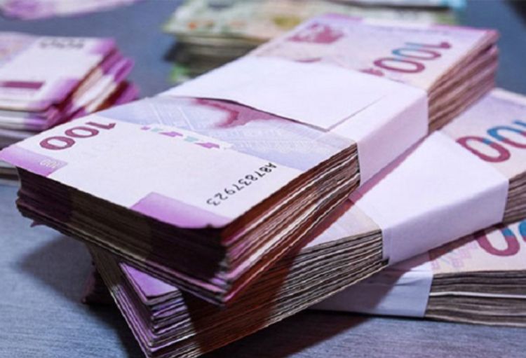 Azərbaycanın dövlət borcu 2030-cu ildə 34,5 milyard manata çatacaq