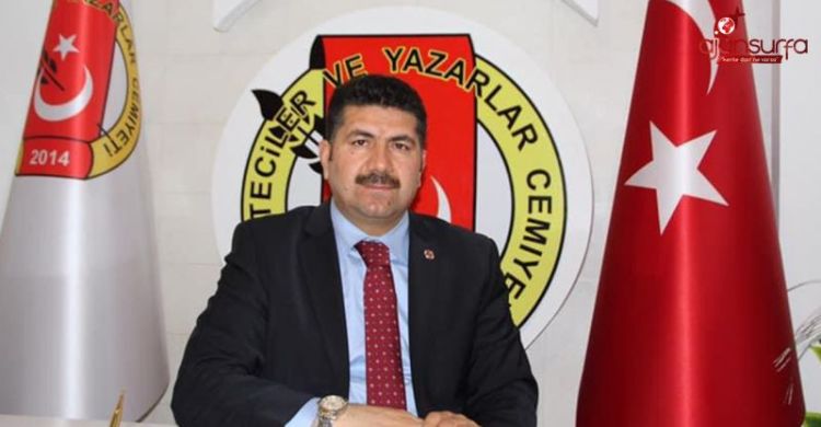 Azərbaycanda hakimiyyətin zorla ələ keçirilməsinə çağırışlarla bağlı cinayət işi açılıb, türkiyəli köşə yazarı axtarışa verilib