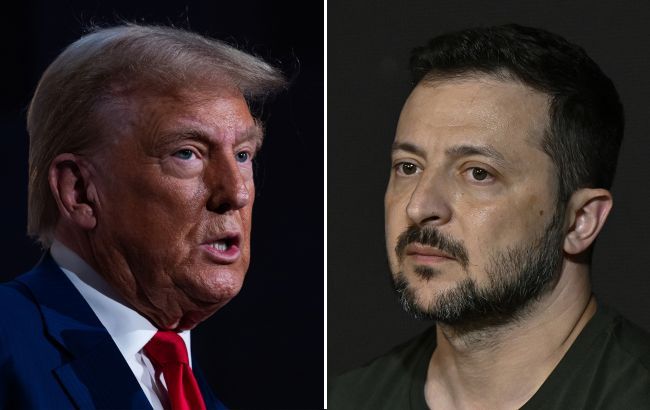 "Tramp üçün Putinlə, mənim üçünsə Trampla razılaşmaq daha asandır" – Zelenski