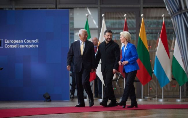 2027-ci ildə müdafiə üçün Avropadan ən azı 70 milyard avroya ehtiyacımız var - Zelenski