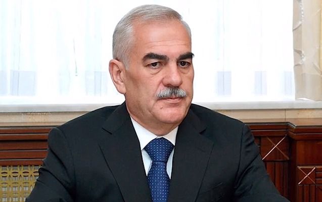 Vasif Talıbov da YAP-ın Veteranlar Şurasından uzaqlaşdırıldı