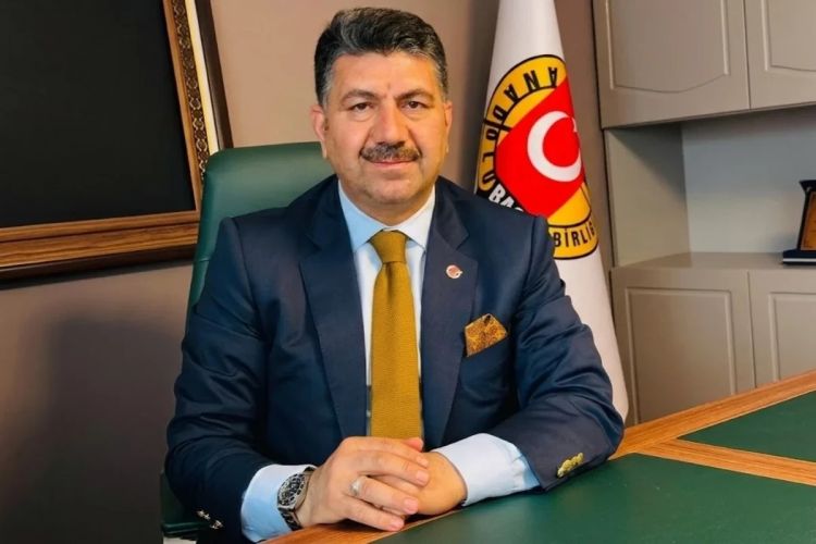 Celal Çiftçi Azərbaycan dövləti və xalqından ÜZR İSTƏDİ