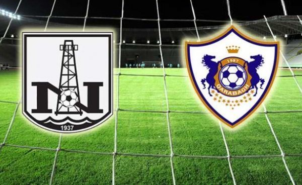 "Neftçi" "Qarabağ"la matç üçün azarkeşlərinə müraciət edib