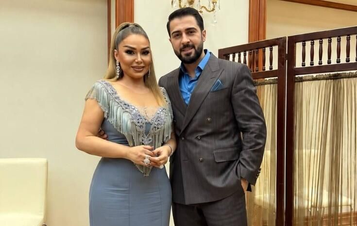 Könül və Namiq 23 il sonra yenidən duet oxuyacaqlar - VİDEO
