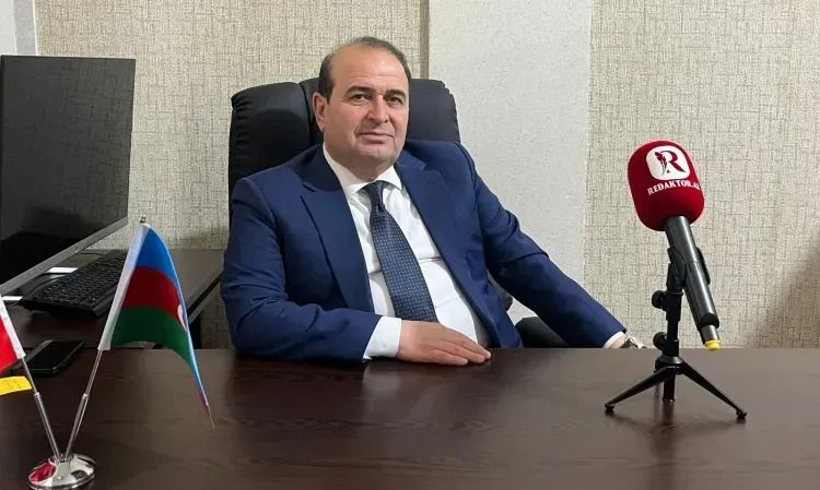 Qadağan olunan təşkilatın nümayəndəsi Ankarada səfirliyimizin qarşısında necə sərbəst çıxış edə bildi? - Təhlükəsizlik eksperti