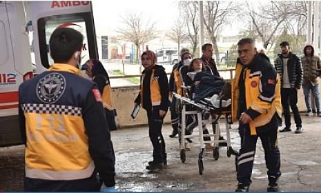 Türkiyədə 88 nəfər qidadan zəhərlənib