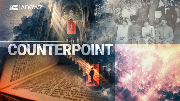 Hikmət Hacıyev almanlar və azərbaycanlıların birgəyaşayış tarixindən yazdı - VİDEO