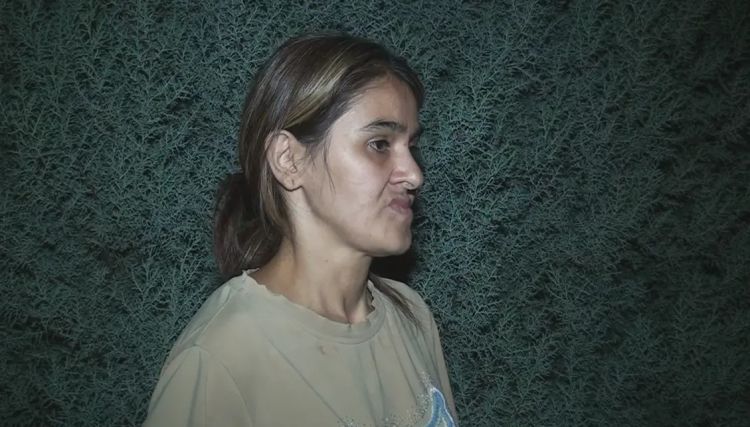 Bərdədə xəstəni döydüyü iddia edilən sanitar danışdı: "Böhtan ataraq məni işdən çıxarıblar" - VİDEO