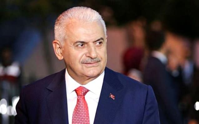 Binəli Yıldırım Azərbaycanı Müstəqilliyin Bərpası Günü münasibətilə təbrik edib
