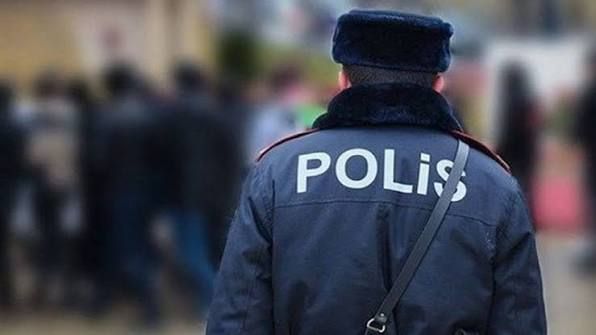 Şuşada polis rəisinin müavini vəfat edib