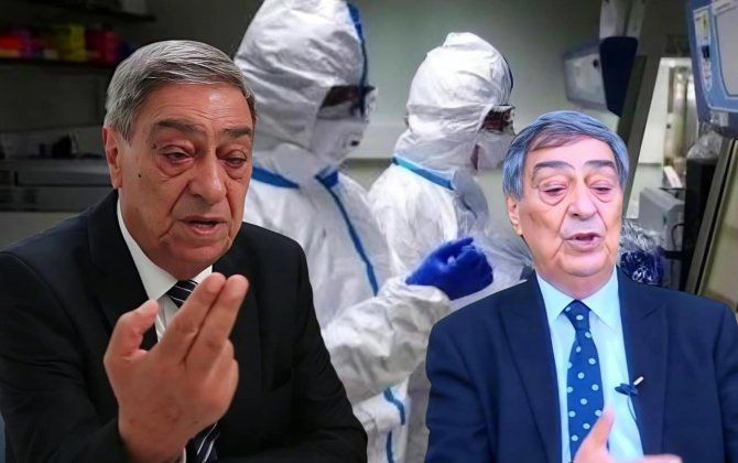 “Virus hüceyrəyə keçir, karantin olacaq”- Taun Azərbaycana keçə bilərmi? - AÇIQLAMA