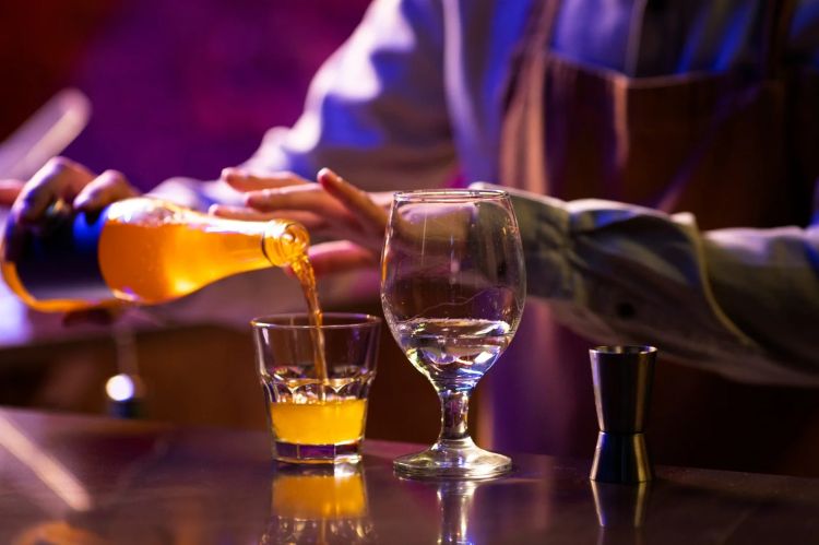 Qaraciyəri alkoqolun təsirindən qoruyan VASİTƏ