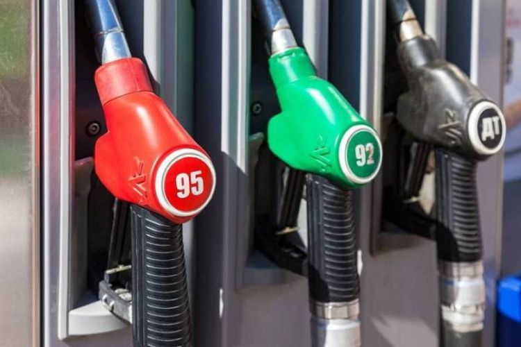 Azərbaycanın Aİ-95 benzini ixrac və idxal etdiyi ölkələr - SİYAHI