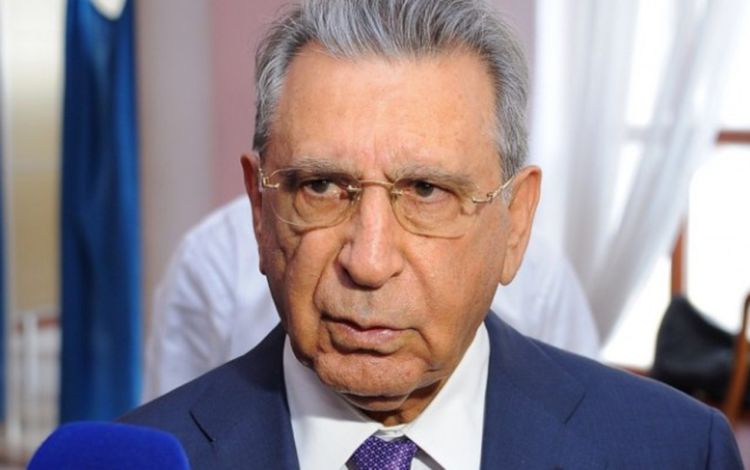 Ramiz Mehdiyevin AMEA-dakı statusu da ləğv edilə bilər