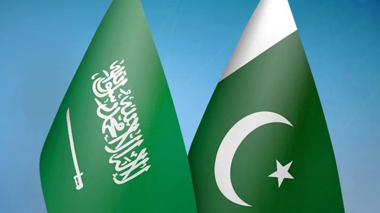 Pakistan Səudiyyə Ərəbistanına hərbi dəstəyi artırır