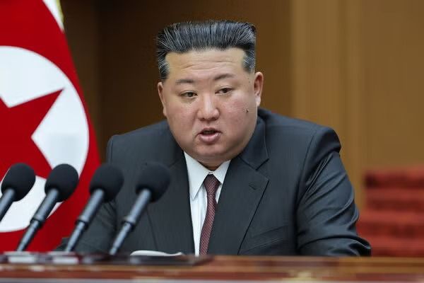 Kim Çen Inın səhhəti barədə şayiələr yayıldı: Komadadır...