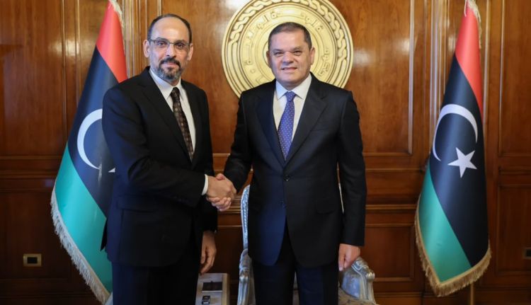 Türkiyə MİT rəhbəri Tripolidə: Liviyanın vahid rəhbərlik altında birləşdirilməsi müzakirə olundu