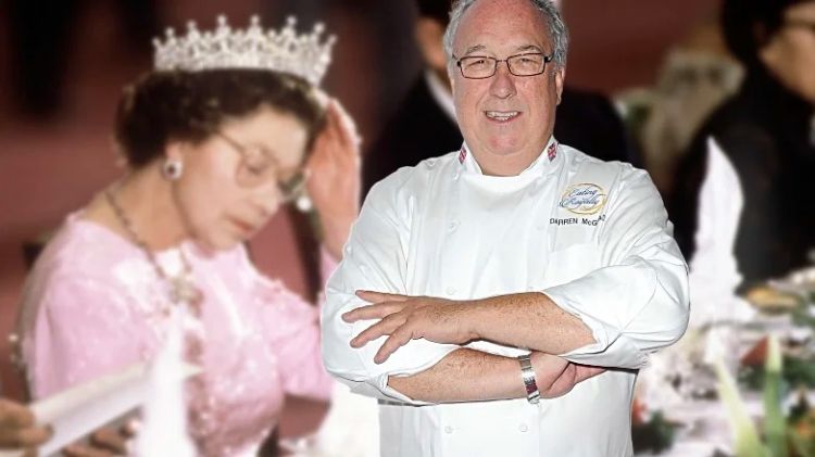 II Yelizavetanın 11 illik aşpazı kraliçanın mətbəx sirrini açdı: Ad günü tortunu günlərlə niyə saxlayırdı?