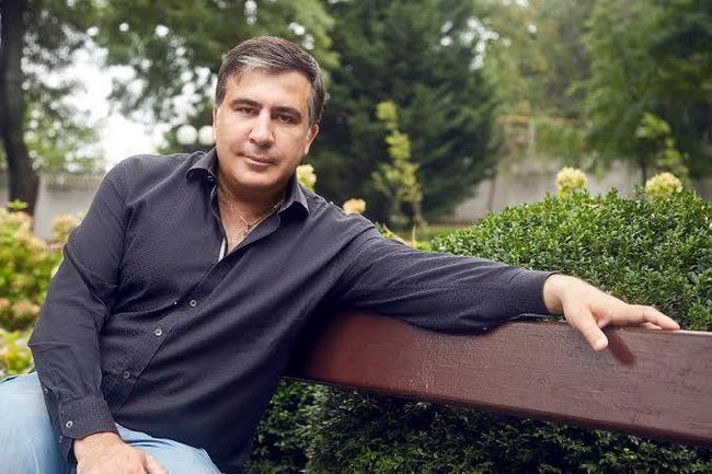 Saakaşvili: Müxalifət ikinci dərəcəli, "second-hand" müxalifətə çevrilib və ikinci dərəcəli müxalifət kimə lazımdır?