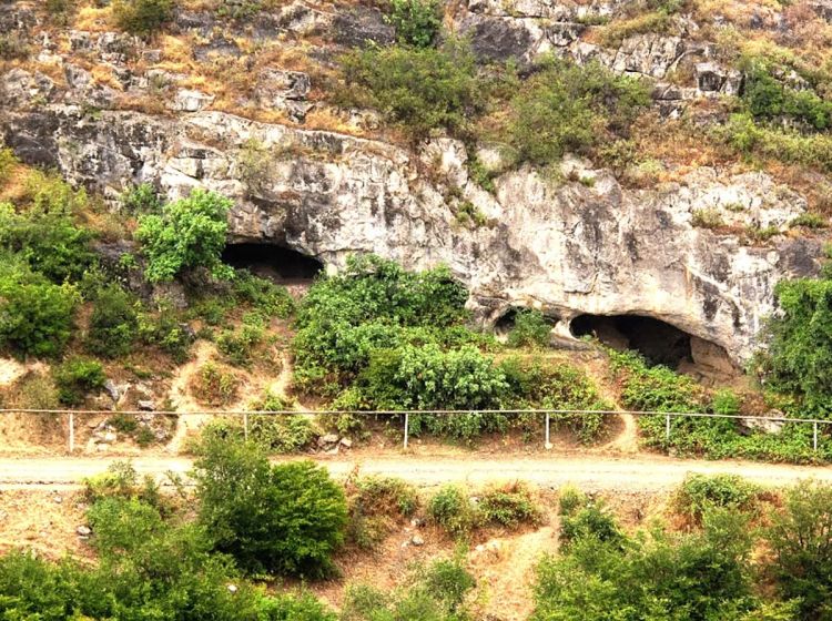 Azıx-Tağlar Arxeoloji Parkı dövlət qoruğu oldu - SƏRƏNCAM