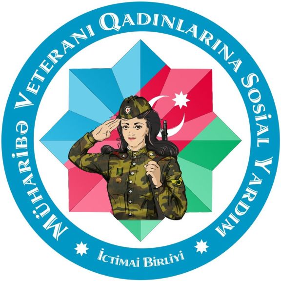 Müharibənin faciəsini yaşayan qadınların Türk Dünyasına müraciəti!