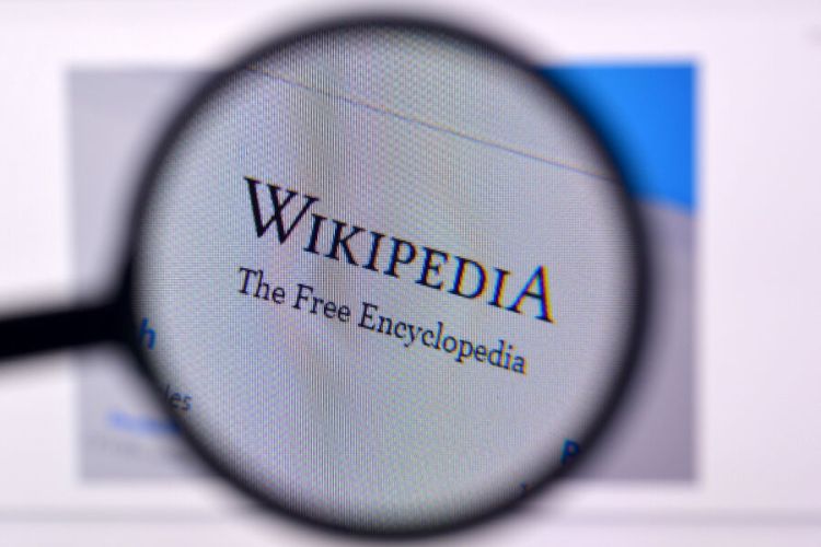“Vikipediya”nın fəaliyyətində böyük problem yarandı