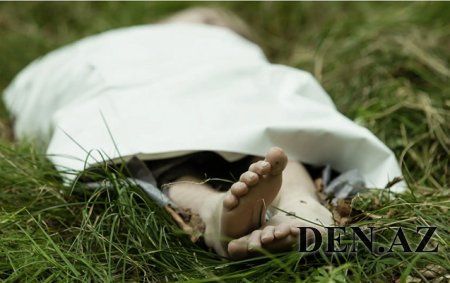 17 yaşlı qızın yaşadığı evin həyətində meyiti tapıldı